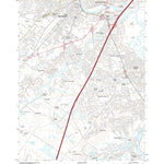 New Brunswick, NJ (2011, 24000-Scale) Preview 1