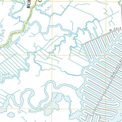 New Gretna, NJ (2011, 24000-Scale) Preview 3