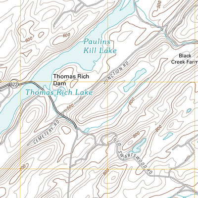 Newton West, NJ (2011, 24000-Scale) Preview 3