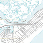 Oceanville, NJ (2011, 24000-Scale) Preview 3