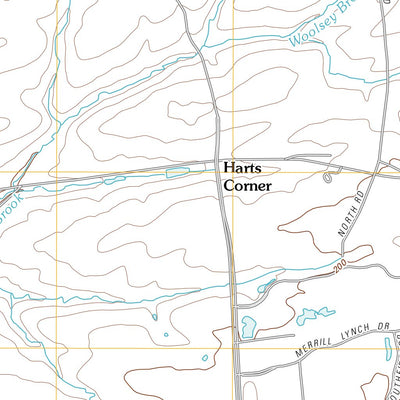 Pennington, NJ-PA (2011, 24000-Scale) Preview 2