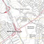 Perth Amboy, NJ-NY (2011, 24000-Scale) Preview 2