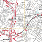 Perth Amboy, NJ-NY (2011, 24000-Scale) Preview 3