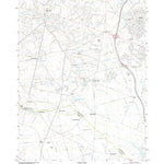 Pitman West, NJ (2011, 24000-Scale) Preview 1