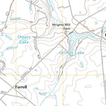 Pitman West, NJ (2011, 24000-Scale) Preview 2