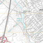 Pitman West, NJ (2011, 24000-Scale) Preview 3