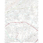 Plainfield, NJ (2011, 24000-Scale) Preview 1