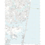 Point Pleasant, NJ (2011, 24000-Scale) Preview 1