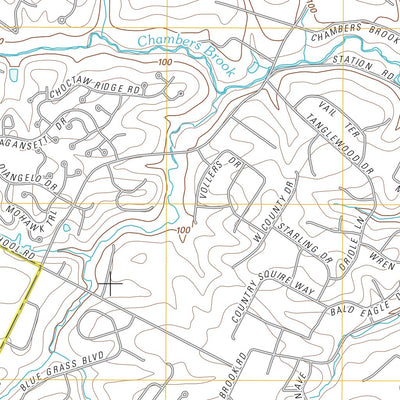 Raritan, NJ (2011, 24000-Scale) Preview 3