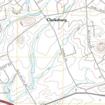 Roosevelt, NJ (2011, 24000-Scale) Preview 2