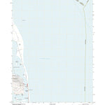 Sandy Hook East, NJ-NY (2011, 24000-Scale) Preview 1