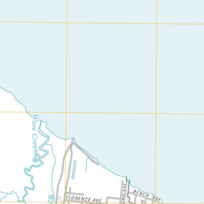 Sandy Hook West, NJ-NY (2011, 24000-Scale) Preview 2