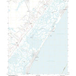Sea Isle City, NJ (2011, 24000-Scale) Preview 1
