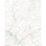 Stockton, NJ-PA (2011, 24000-Scale) Preview 1
