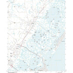 Stone Harbor, NJ (2011, 24000-Scale) Preview 1