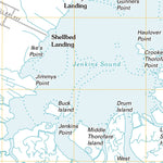 Stone Harbor, NJ (2011, 24000-Scale) Preview 2