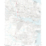 Toms River, NJ (2011, 24000-Scale) Preview 1
