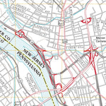 Trenton West, NJ-PA (2011, 24000-Scale) Preview 3