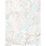 Wanaque, NJ (2011, 24000-Scale) Preview 1