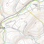 Washington, NJ (2011, 24000-Scale) Preview 3
