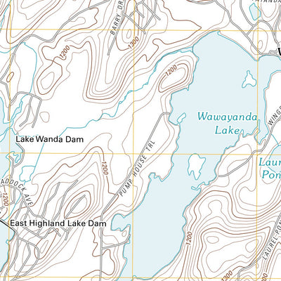 Wawayanda, NJ-NY (2011, 24000-Scale) Preview 2