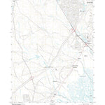 West Creek, NJ (2011, 24000-Scale) Preview 1