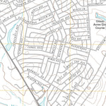 West Creek, NJ (2011, 24000-Scale) Preview 3