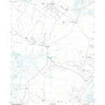 Woodbine, NJ (2011, 24000-Scale) Preview 1