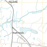 Woodbine, NJ (2011, 24000-Scale) Preview 2