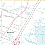 Woodbine, NJ (2011, 24000-Scale) Preview 3