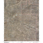 Abbott Lake, NM (2011, 24000-Scale) Preview 1
