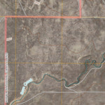 Abbott Lake, NM (2011, 24000-Scale) Preview 3