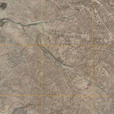 Abbott NW, NM (2010, 24000-Scale) Preview 2