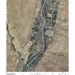 Abeytas, NM (2010, 24000-Scale) Preview 1