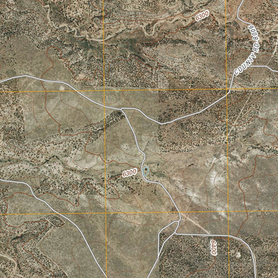 Abo, NM (2011, 24000-Scale) Preview 2