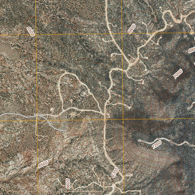 Abo, NM (2011, 24000-Scale) Preview 3