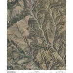 Abreu Canyon, NM (2011, 24000-Scale) Preview 1