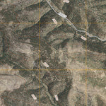 Abreu Canyon, NM (2011, 24000-Scale) Preview 2