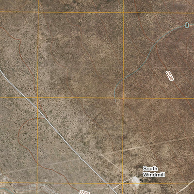 Acme, NM (2010, 24000-Scale) Preview 2