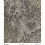 Adams Diggings, NM (2010, 24000-Scale) Preview 1