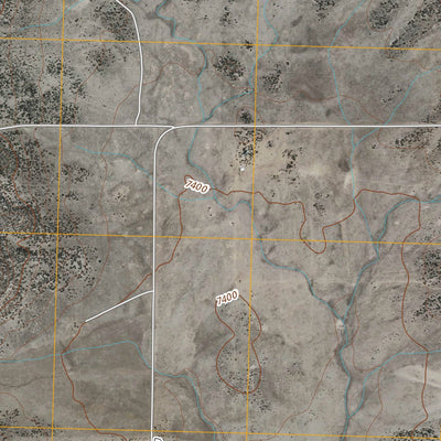 Adams Diggings, NM (2010, 24000-Scale) Preview 2