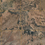 Aden Crater, NM (2010, 24000-Scale) Preview 3