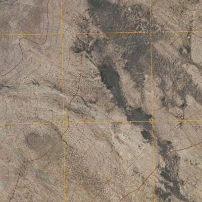 Aden Hills, NM (2010, 24000-Scale) Preview 2