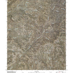 Adobe Downs Ranch, NM-CO (2010, 24000-Scale) Preview 1
