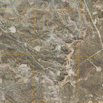 Adobe Downs Ranch, NM-CO (2010, 24000-Scale) Preview 3