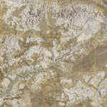 Alamo Mesa East, NM (2010, 24000-Scale) Preview 3