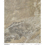Alamo Mesa West, NM (2010, 24000-Scale) Preview 1