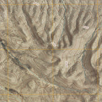Alamo Mountain NE, NM (2010, 24000-Scale) Preview 3
