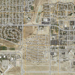 Albuquerque East, NM (2010, 24000-Scale) Preview 2