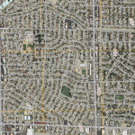 Albuquerque East, NM (2010, 24000-Scale) Preview 3